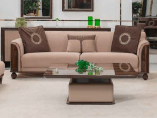 Aracıkan диван 3 мест.ANTALYA