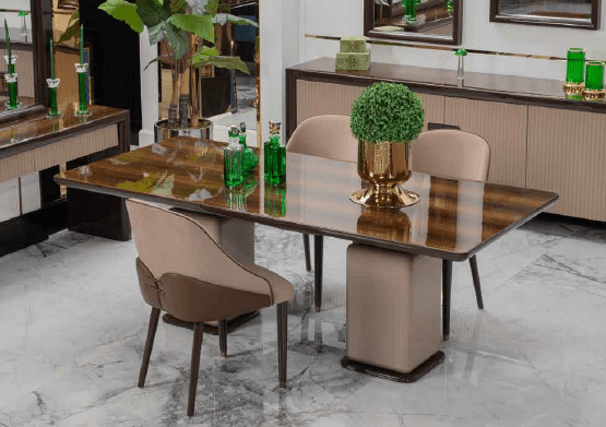 ANTALYA Aracıkan стол 270cm