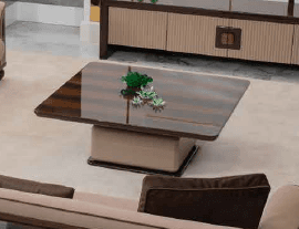 ANTALYA ЖУРНАЛЬНЫЙ СТОЛ