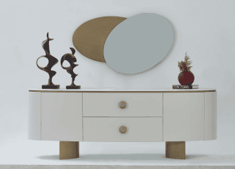 ELLIPSE Консоль 