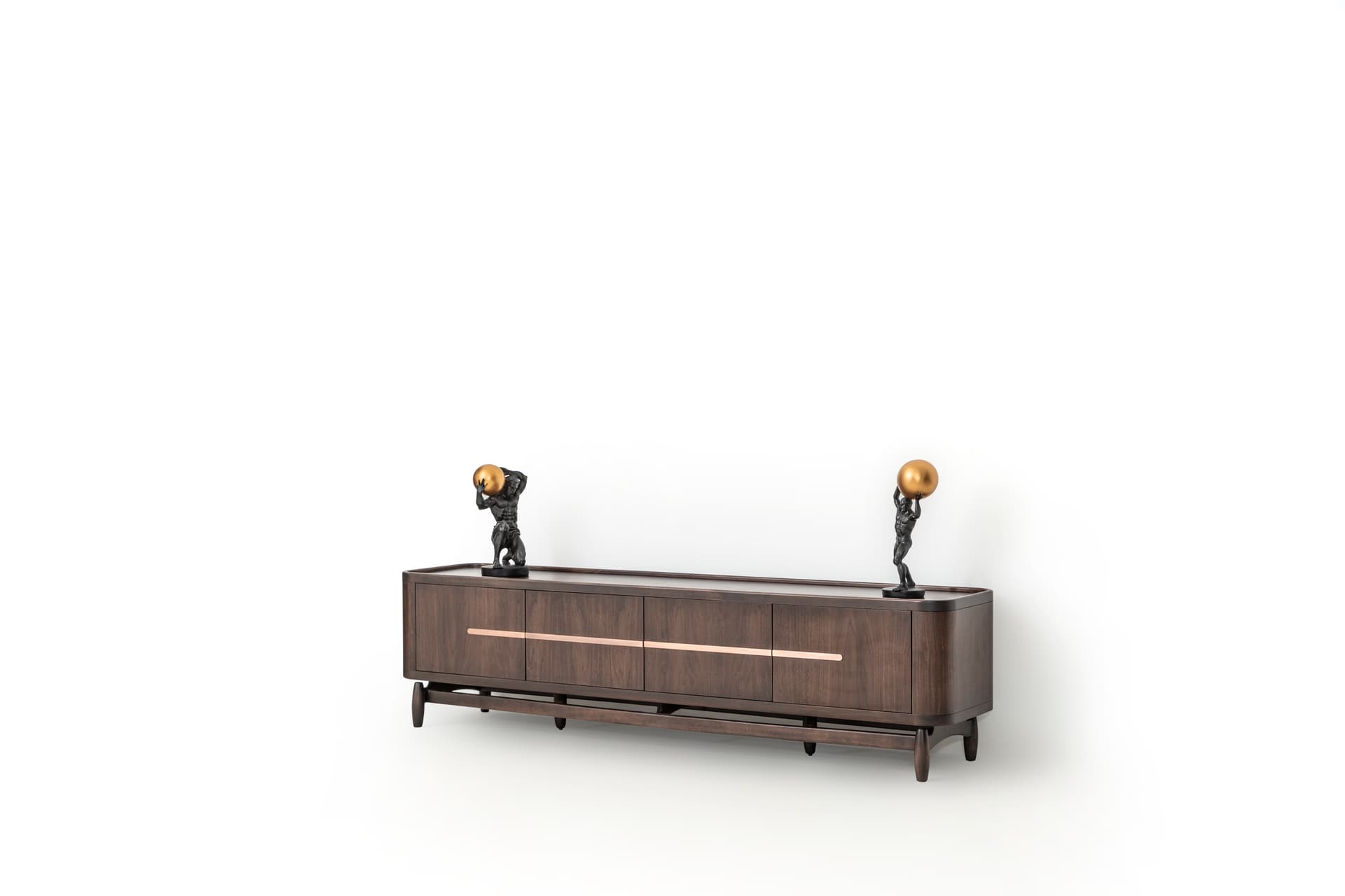 CAMARO TV Bottom 4дв (Тумба для ТВ)