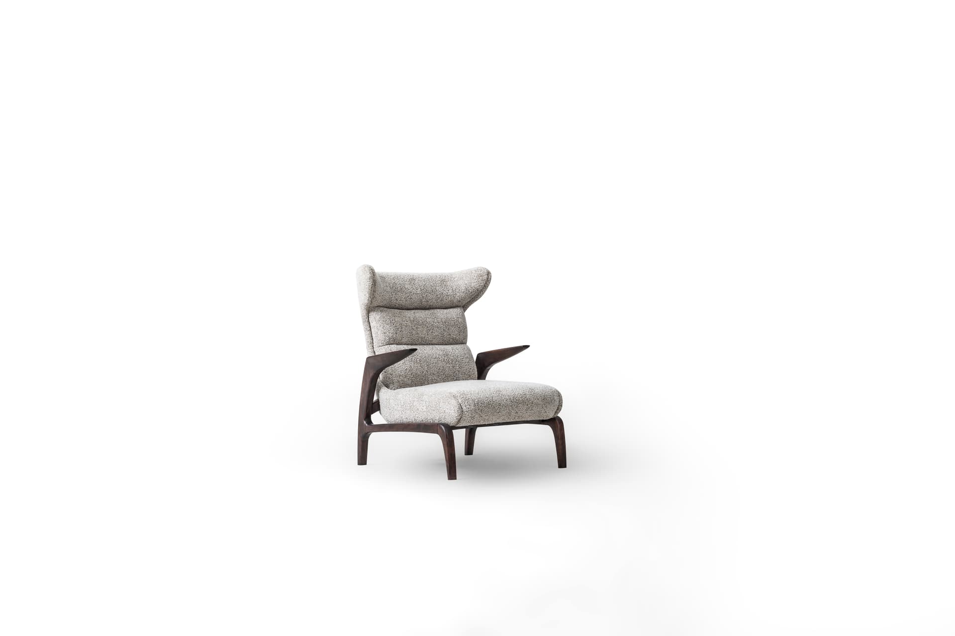 CAMARO Bergere Sole 750 (Кресло) 