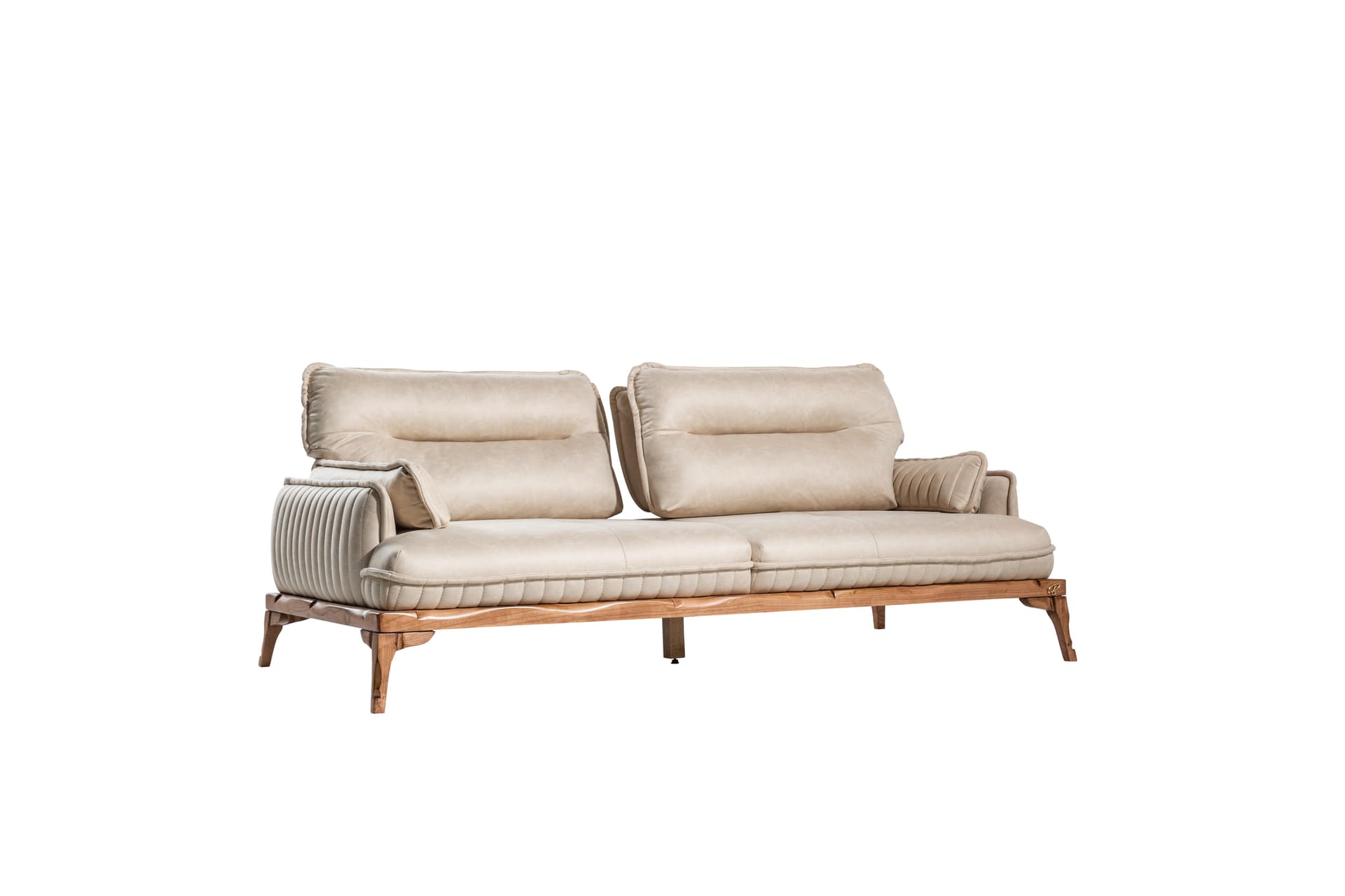 TETRA 3 seater KEOPS 01 (Диван) 