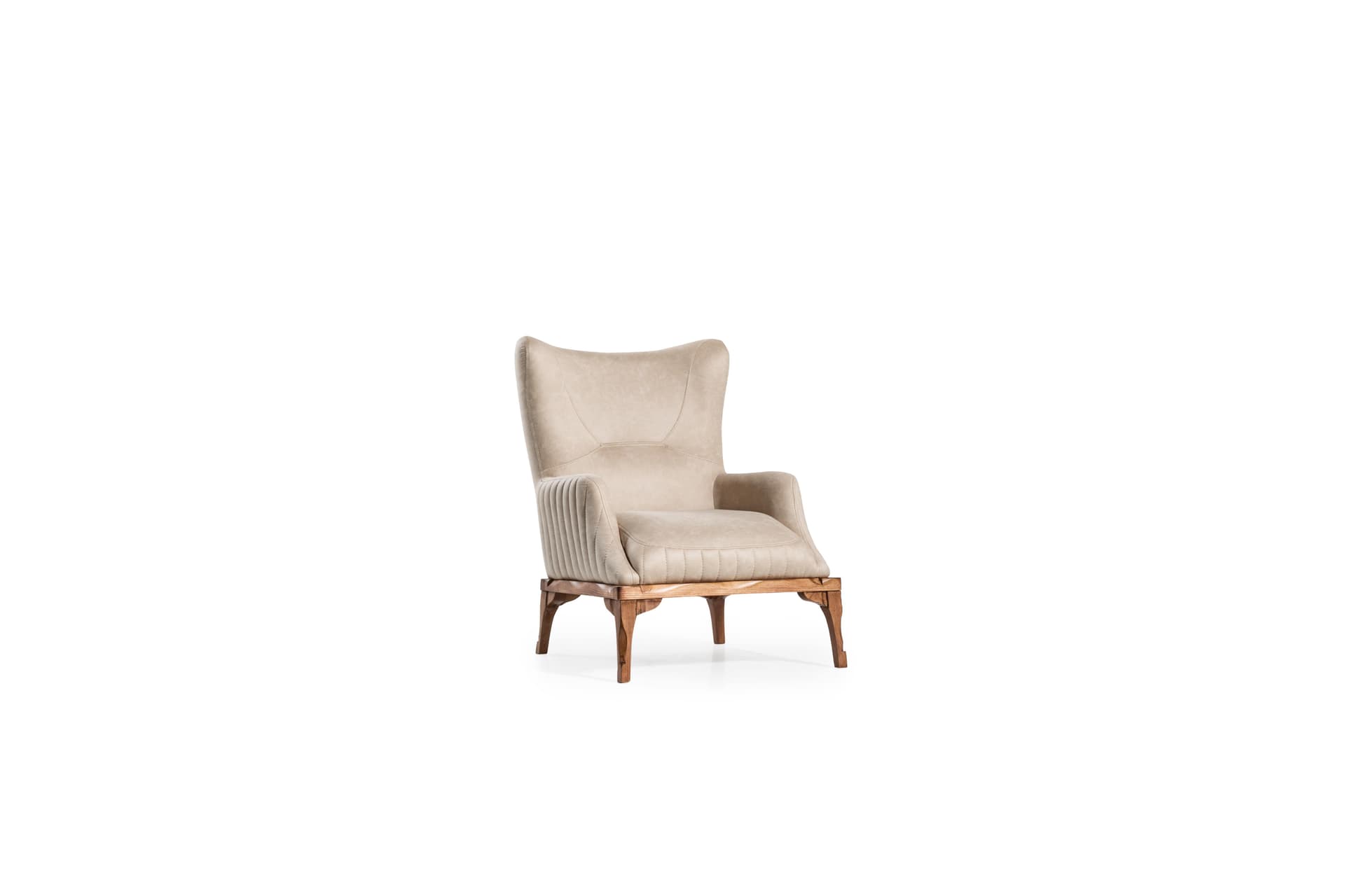 TETRA Bergere KEOPS 01 (Кресло) 
