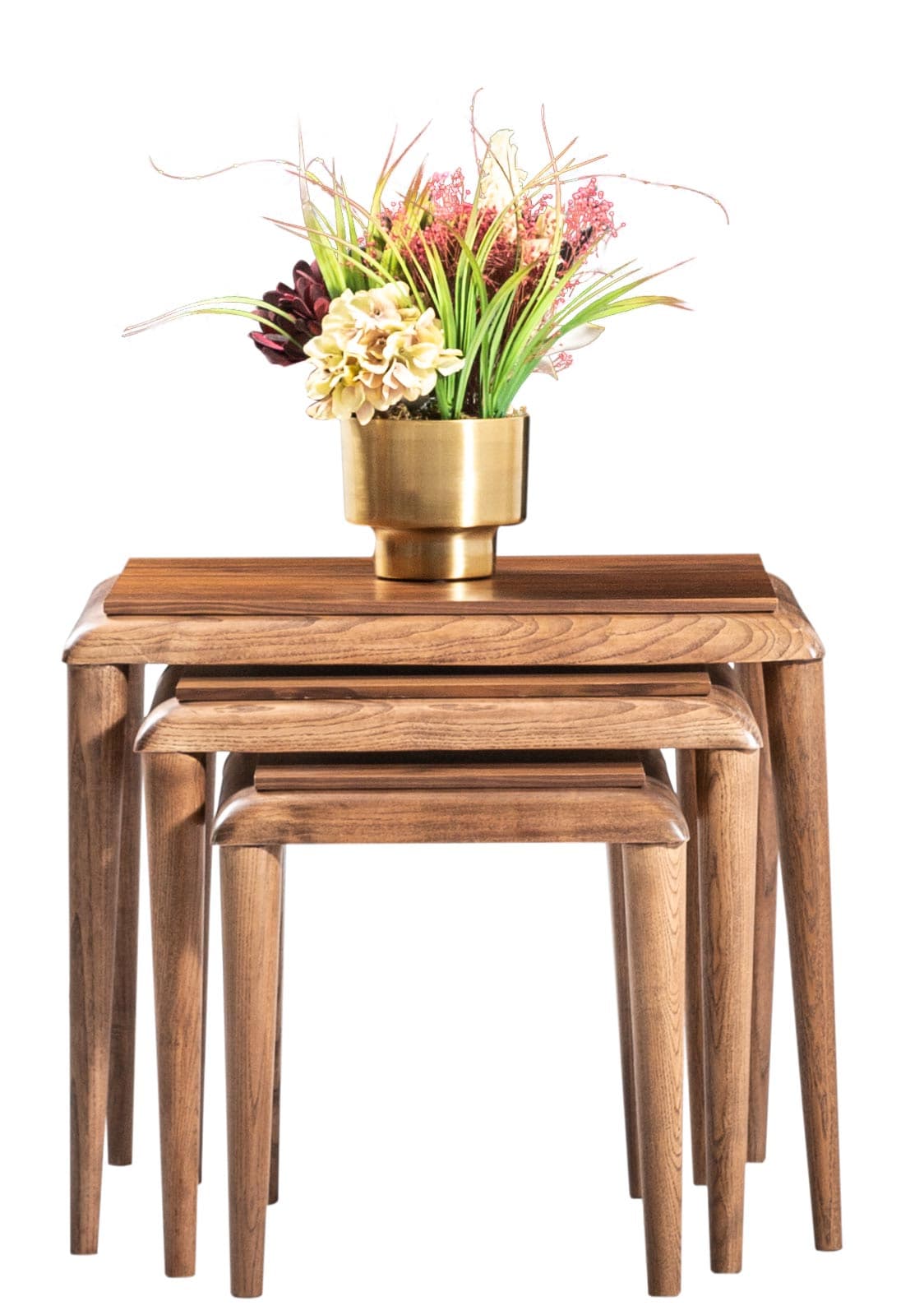 LOTUS Zigon Table (Декоративный кофейный столик) 