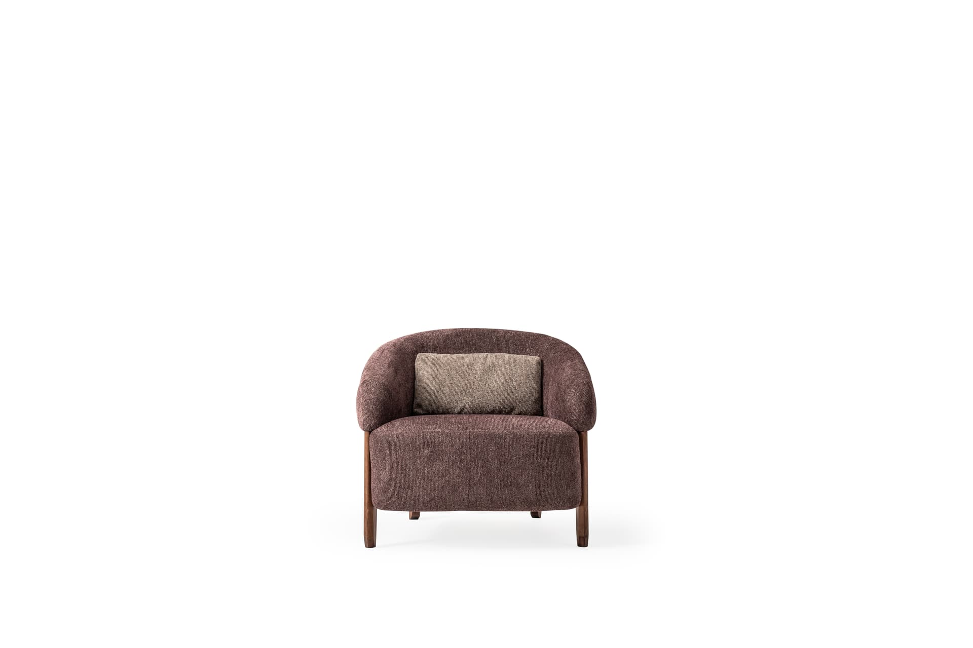 CADILLAC Bergere ASPENDOS 463 (Кресло) 