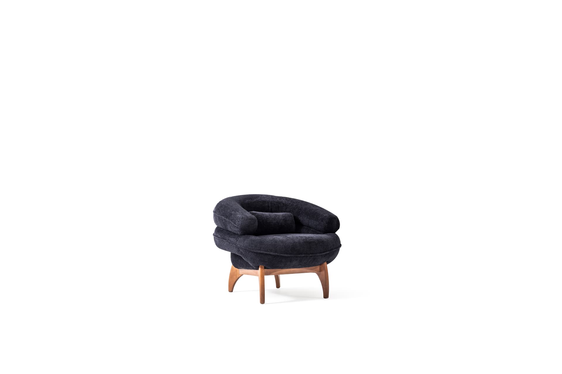 MUSTANG Bergere TESSA 9917 (Кресло)