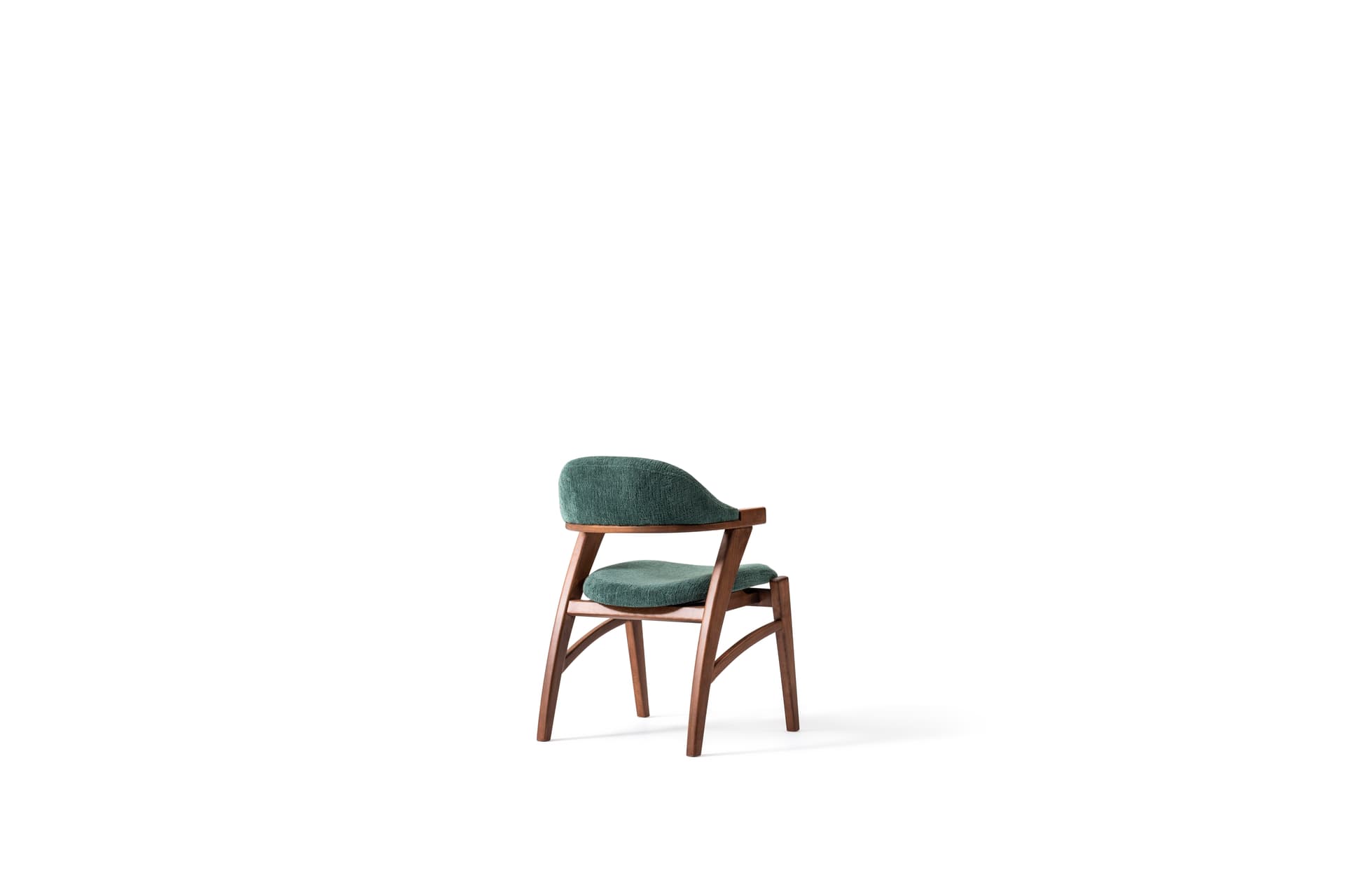 MUSTANG Chair TESSA 1811 (Стул) 