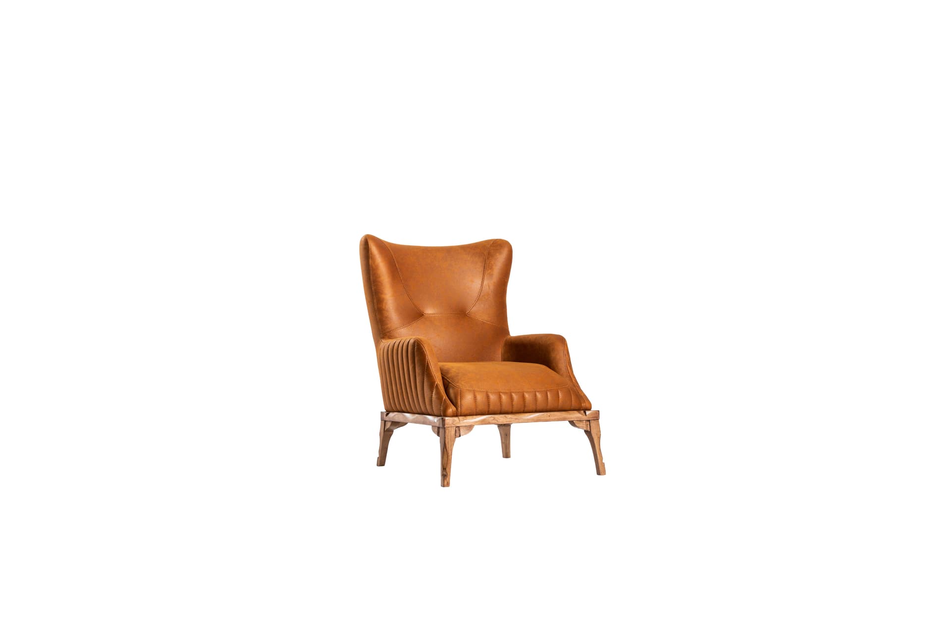 TETRA Bergere KEOPS 63 (Кресло) 