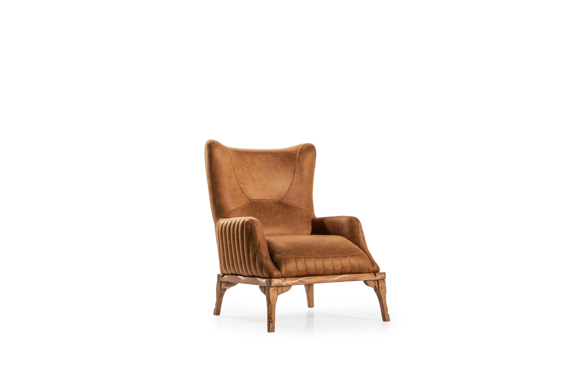 TETRA Bergere KEOPS 09 (Кресло) 