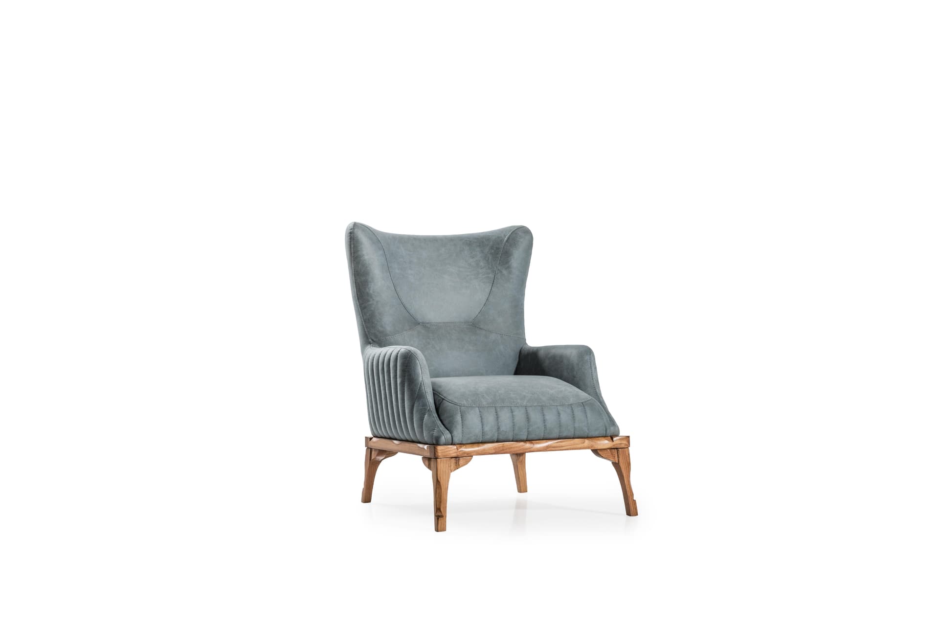 TETRA Bergere KEOPS 07 (Кресло) 