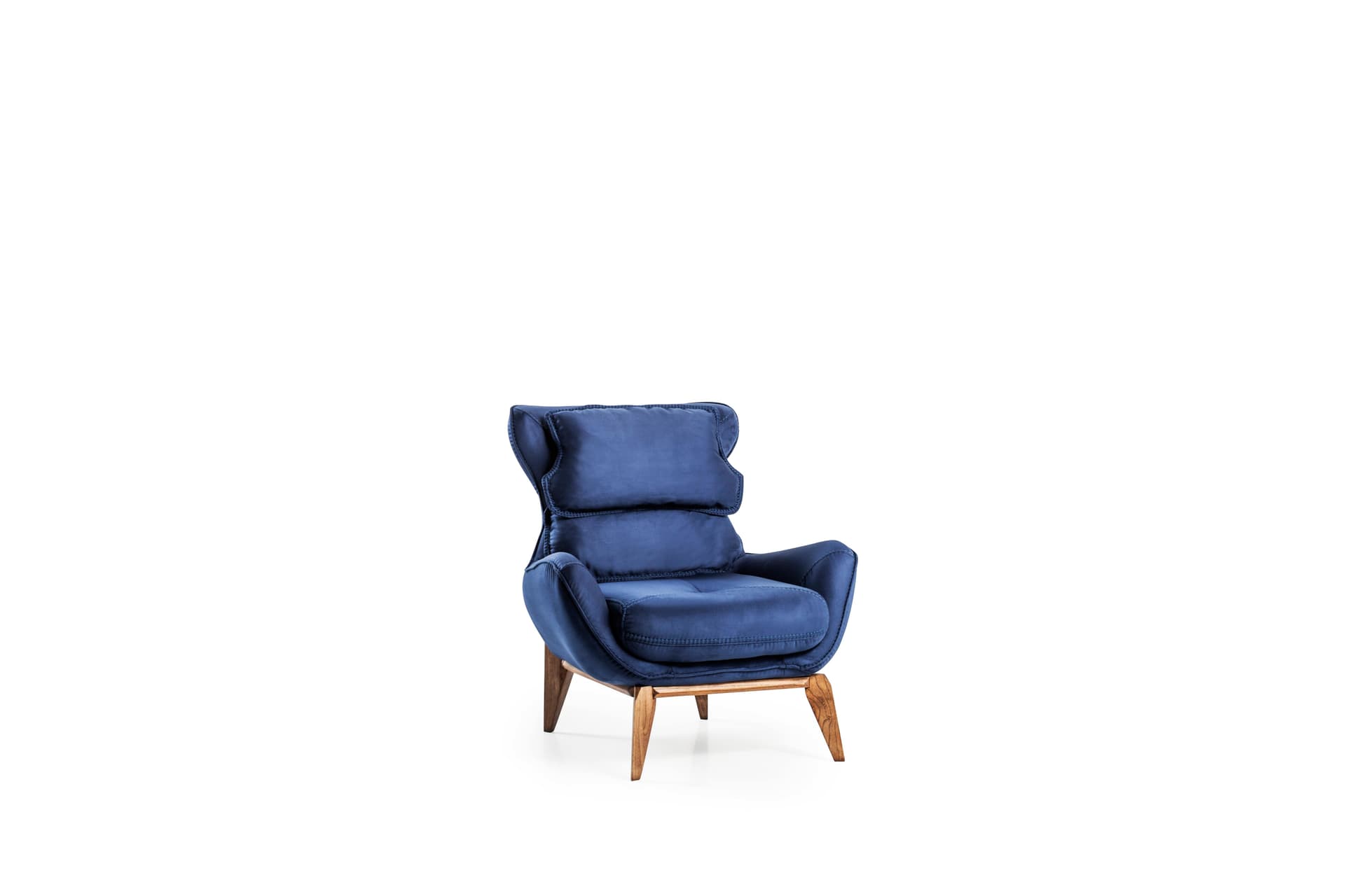 MASERATI Bergere LUIS 14 (Кресло) 