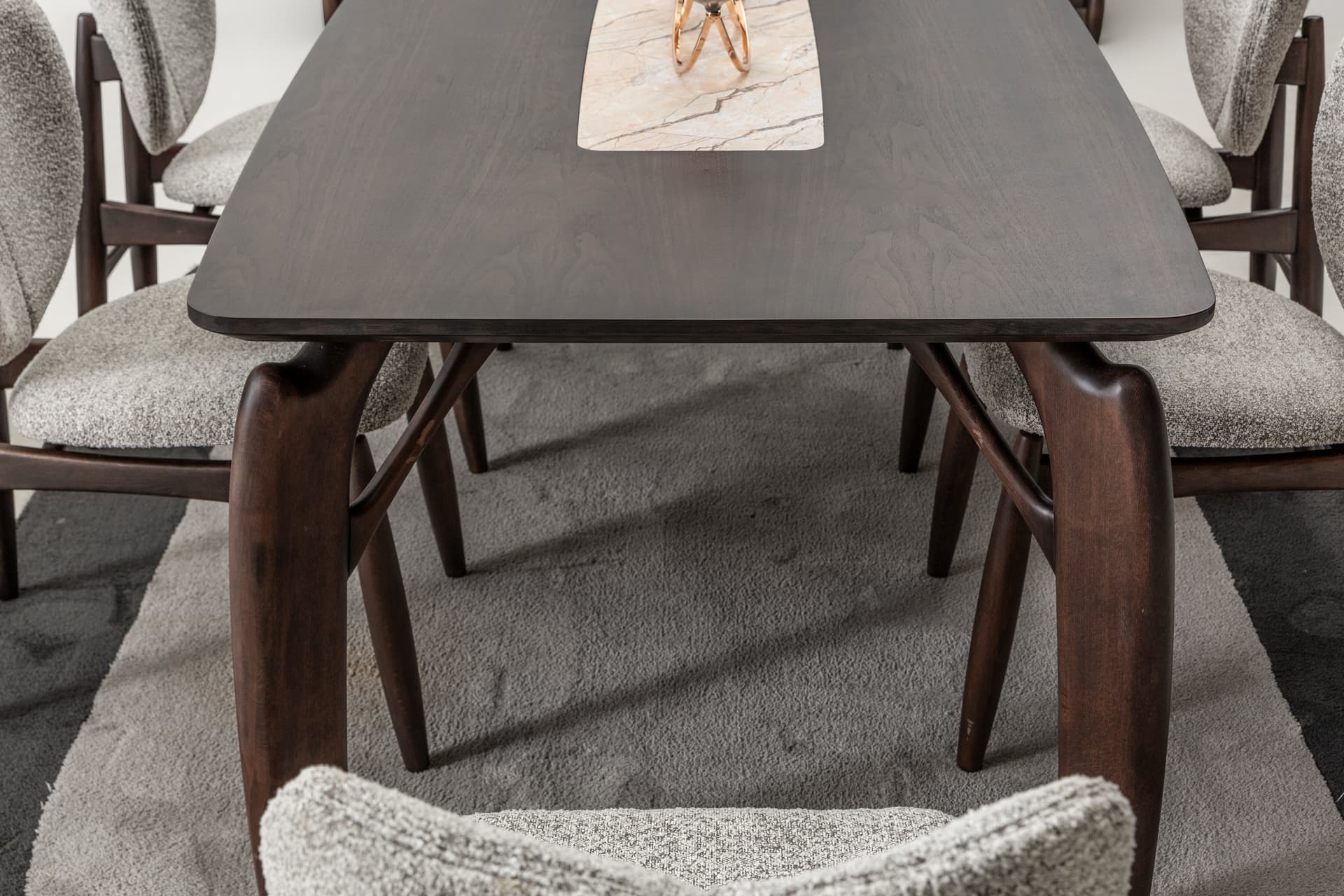 CAMARO Table 240 cm (Стол)