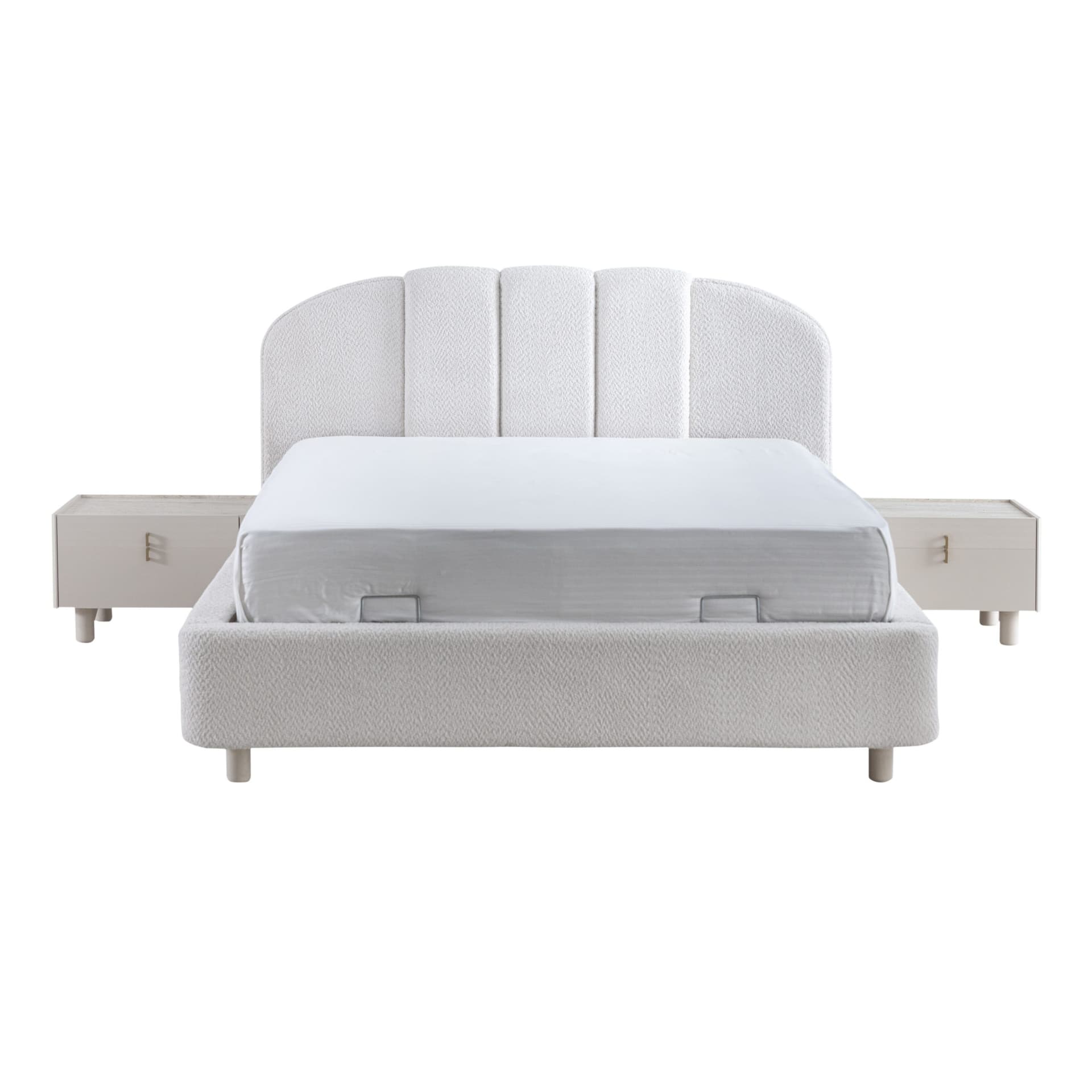 RENATA Bed Frame 160 (Кровать)