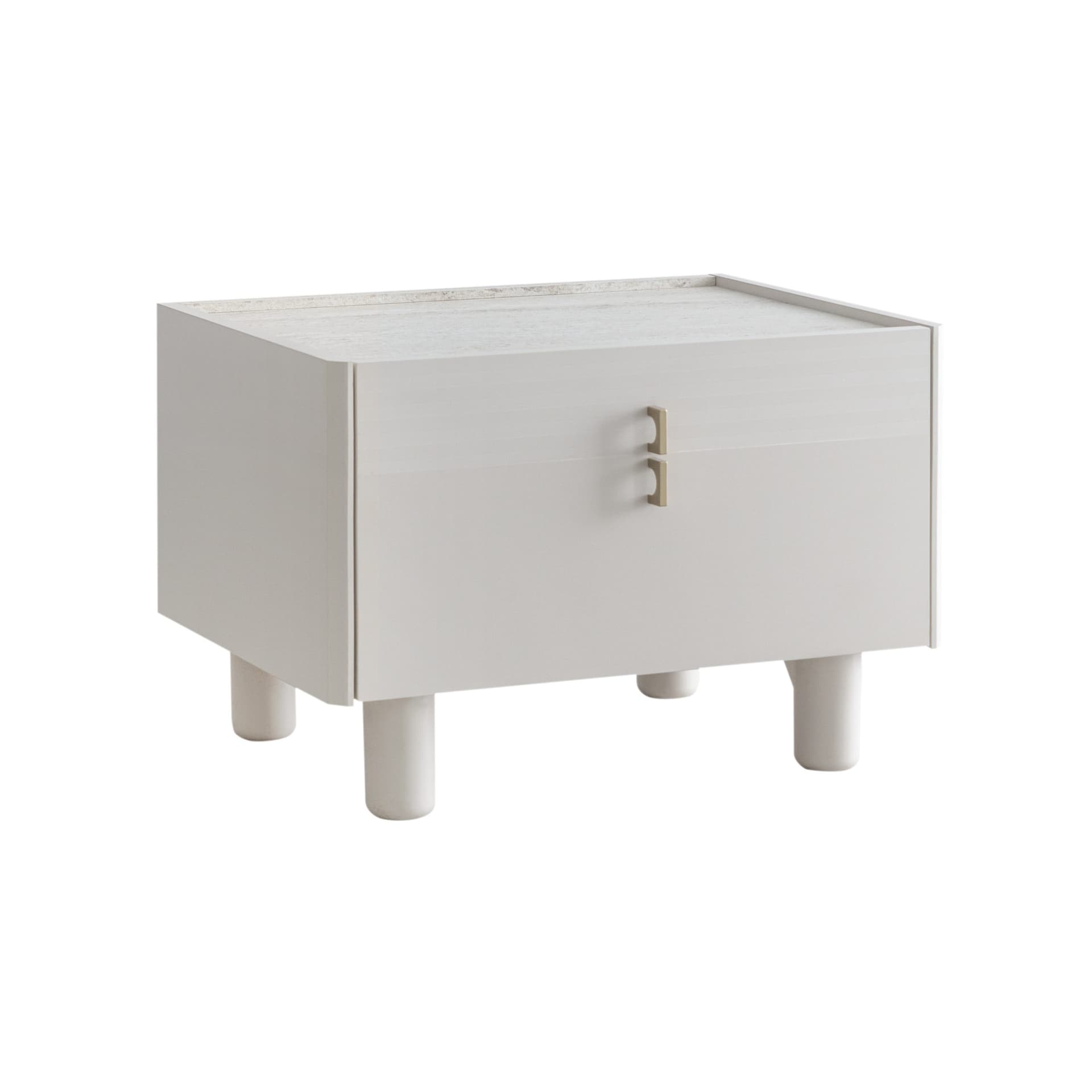 RENATA Nightstand Soft Close (Тумба)