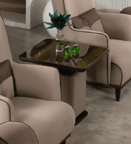 ANTALYA ПРИСТАВНОЙ СТОЛИК