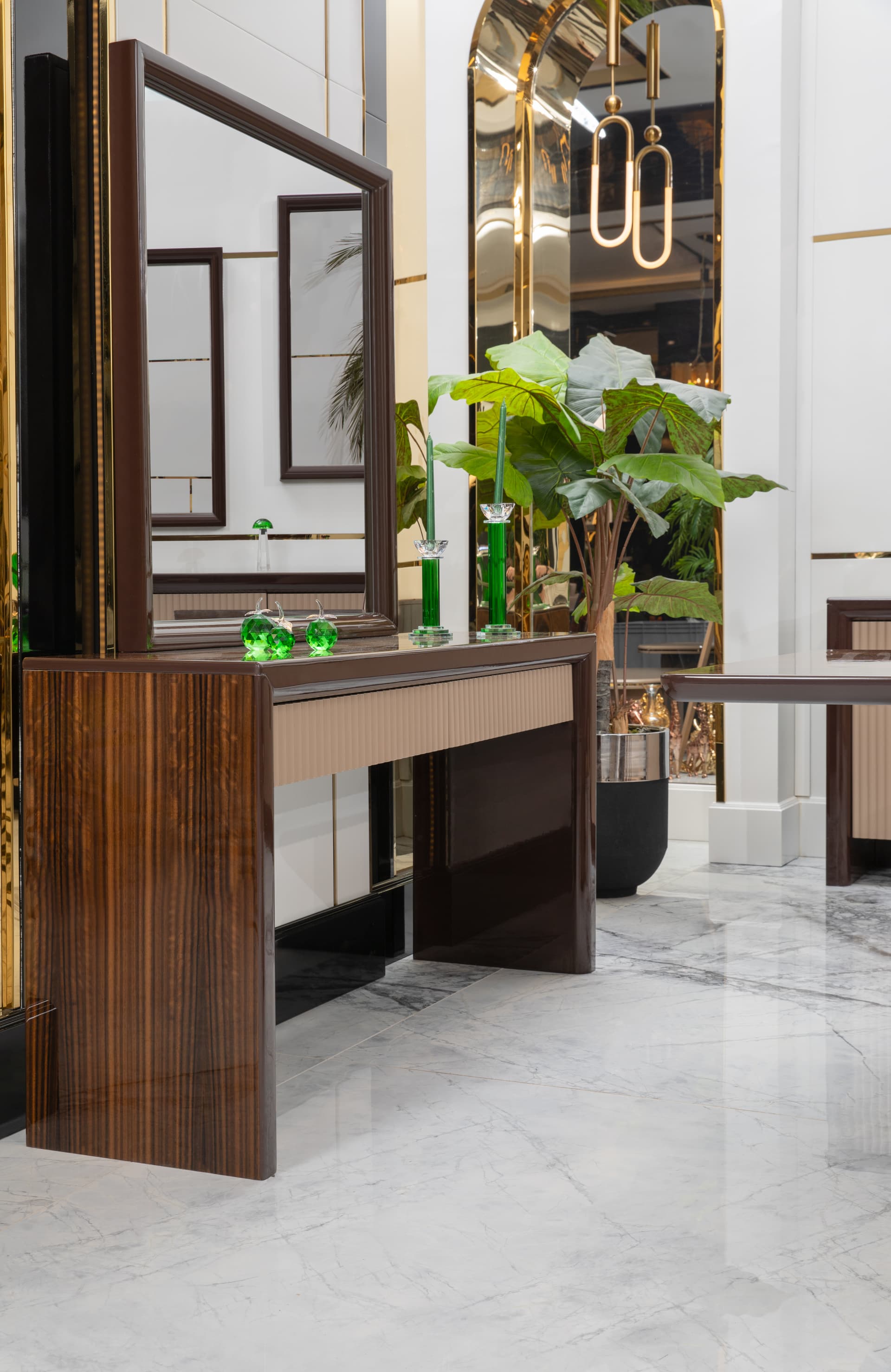 Aracıkan Консоль/ ANTALYA MINI