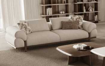Vera 3seater  Persian 23102 (3местный диван)