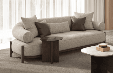 Nova restlife 3 seater (3местный диван)