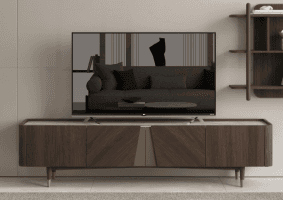 NOVA TV restlife   tv down тв тумба