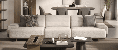 AURA  restlife 4 seater 4Местн.диван
