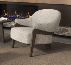 AURA restlife ARMCHAIR кресло