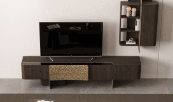 AURA restlife TV DOWN тв тумба