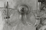 БРА 001/2WALL LAMP
