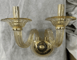 БРА 002/2WALL LAMP